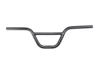 Position One "Chromoly" BMX Race Handlebar - Ø22.2mm