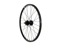 Position One Hinterrad - 20 x 1-1/8 Zoll (451) - 28H - Disc