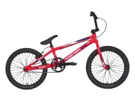 Position One "Race Pro" 2025 BMX Race Rad - Red