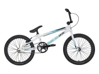 Position One "Race Pro" 2025 BMX Race Rad - White