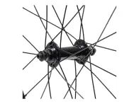 Position One Vorderrad - 18 x 1 Zoll - 24H