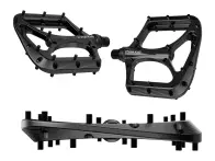 Praxis Works "Brodium G2" MTB Pedals