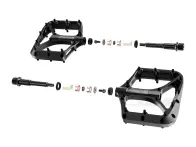 Praxis Works "Brodium G2" MTB Pedals