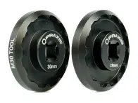 Praxis Works "M30" Bottom Bracket Tool