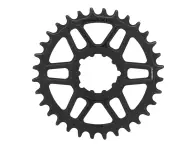 Praxis Works "MTN DM1X" MTB Chainring - Direct Mount