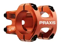 Praxis Works "Turn" MTB Ahead Stem