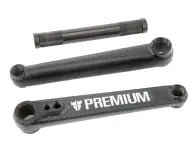 Premium "1948" BMX Crank