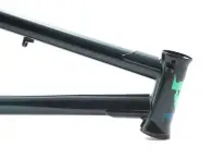 Premium "Aurora 2" BMX Frame