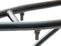 Premium "Aurora 2" BMX Frame