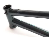 Premium "Aurora 2" BMX Frame