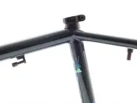Premium "Aurora 2" BMX Frame