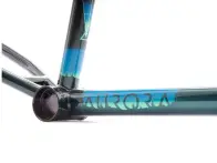 Premium "Aurora 2" BMX Frame