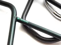 Premium "Aurora" BMX Lenker