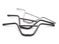 Premium "Aurora" BMX Lenker