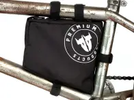 Premium BMX Rahmentasche