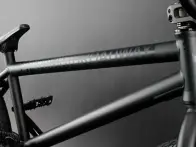 Premium "Broadway Breakeless" BMX Rad