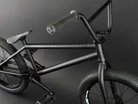 Premium "Broadway Breakeless" BMX Rad