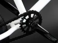 Premium "Broadway Breakeless" BMX Rad