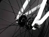 Premium "Broadway Breakeless" BMX Rad