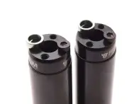 Premium "Chadow" Pegs