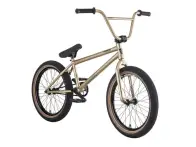 Premium "CK - Chad Kerley Signature" 2015 BMX Bike