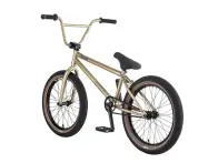 Premium "CK - Chad Kerley Signature" 2015 BMX Bike