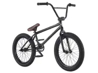 Premium "CK - Chad Kerley Signature" 2016 BMX Rad - SG Black