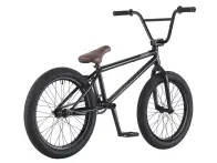 Premium "CK - Chad Kerley Signature" 2016 BMX Rad - SG Black