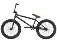 Premium "CK - Chad Kerley Signature" 2016 BMX Rad - SG Black