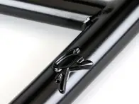 Premium "CK V3 OS" BMX Lenker - Ø25.4mm