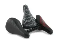 Premium "Collage" Seat/Seatpost Combo
