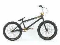 Premium "Deathtrap" BMX Bike
