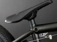 Premium "Deathtrap" BMX Bike
