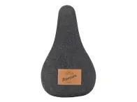 Premium "Denim Stealth" Pivotal Sattel