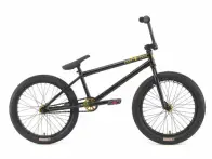 Premium "Duo" 2012 BMX Bike
