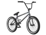 Premium "Duo" 2016 BMX Rad - SG Metallic Grey