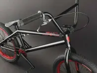 Premium "Duo" BMX Bike