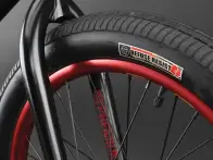 Premium "Duo" BMX Bike