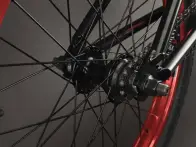 Premium "Duo" BMX Bike