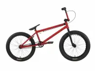 Premium "Duo" BMX Bike