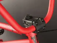 Premium "Duo" BMX Bike