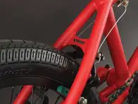 Premium "Duo" BMX Bike