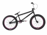 Premium "Garrett" BMX Bike