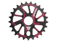 Premium "Gnarstar" Sprocket - Smoke Colors