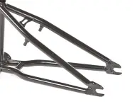 Premium "Guttershark" BMX Frame