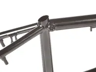 Premium "Guttershark" BMX Frame