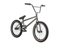 Premium "Inception" 2015 BMX Bike