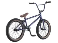 Premium "Inception" 2016 BMX Rad - SG Dark Blue