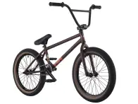 Premium "La Vida" 2016 BMX Rad - Matte Root Beer