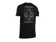 Premium "La Vida" T-Shirt - Black